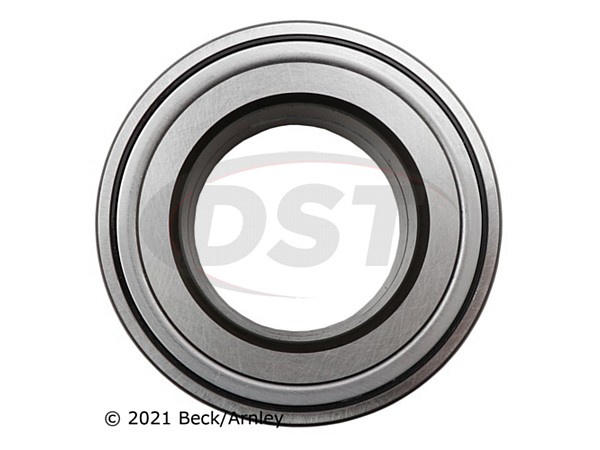 beckarnley-051-4136 Rear Wheel Bearings
